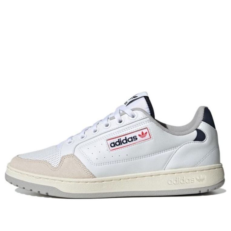 adidas originals NY 90 'White Black' GX4394
