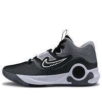 Nike KD Trey 5 X 'Cool Grey Black' DJ7554-008