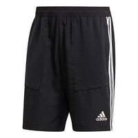 adidas Tiro19 wov sho Football Tatting Shorts Men Black D95919