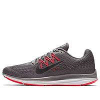 Nike Air Zoom Winflo 5 'Grey' AA7406-006