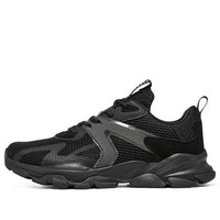 (WMNS) Skechers Sierra 'Sidebiz - Black' 177275-BBK