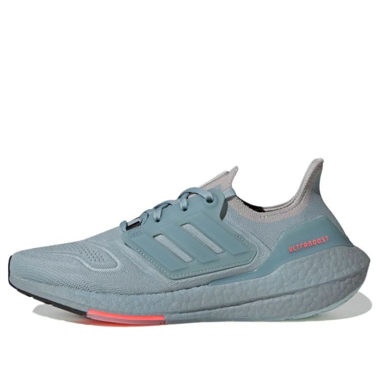 adidas UltraBoost 22 'Magic Grey' H01170