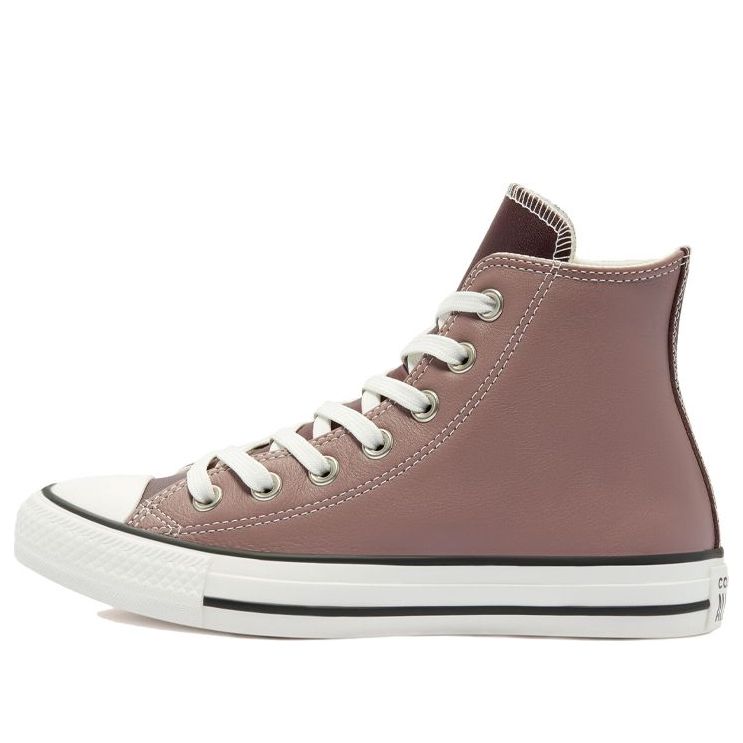 (WMNS) Converse Chuck Taylor All Star High 'Neutral Tones - Dark Root' 569701C