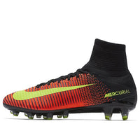 Nike Mercurial Superfly 5 AG-Pro 'Total Crimson' 831955-870