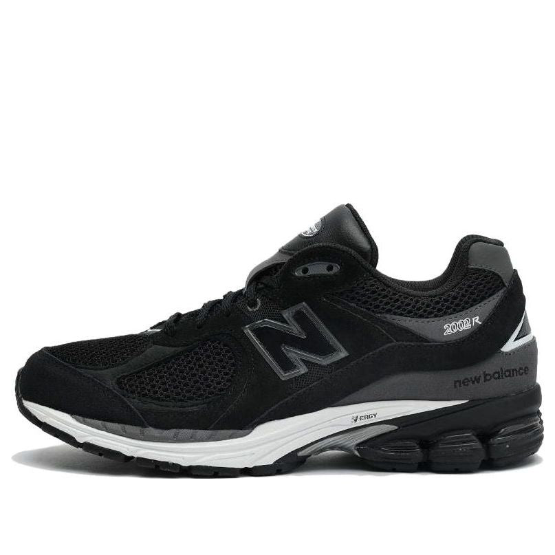 New Balance 2002R 'Black Magnet' M2002RBM