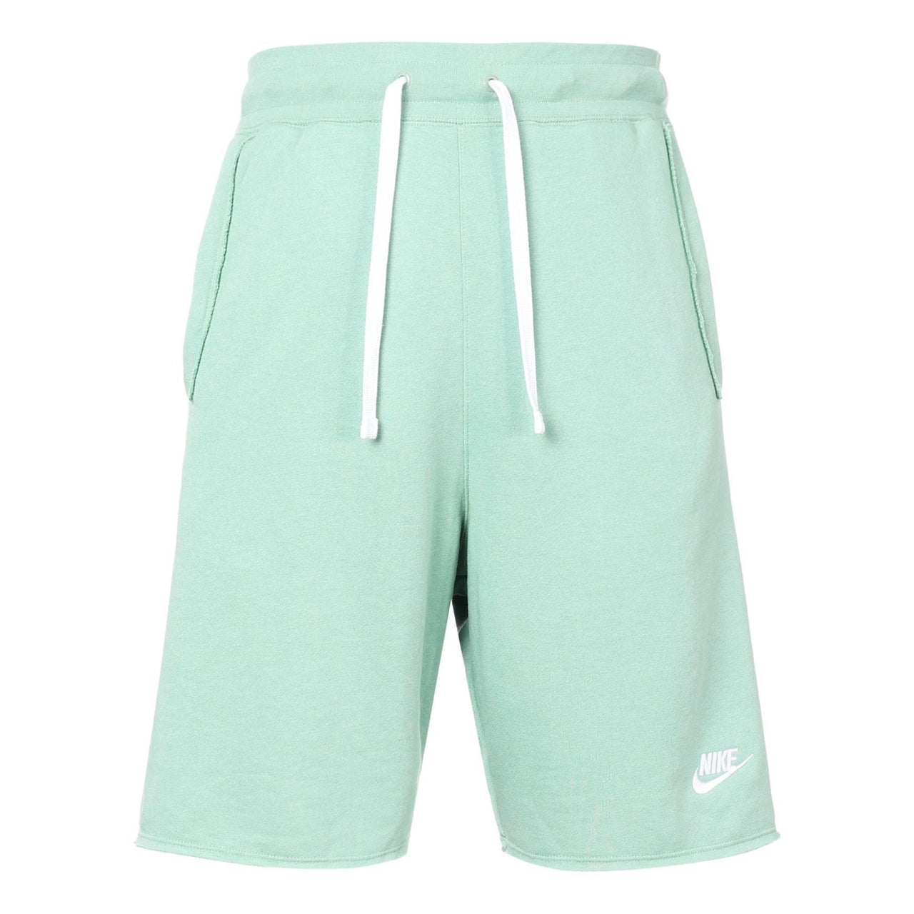 Nike Club Fleece Shorts 'Lake Green' DX0767-309