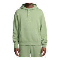 Nike x NOCTA Drake Cardinal Stock Fleece Hoodie 'Oil Green' FN7660-386