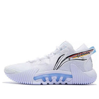 Li-Ning Badfive 2 Low 'Christmas' ABFT029-1