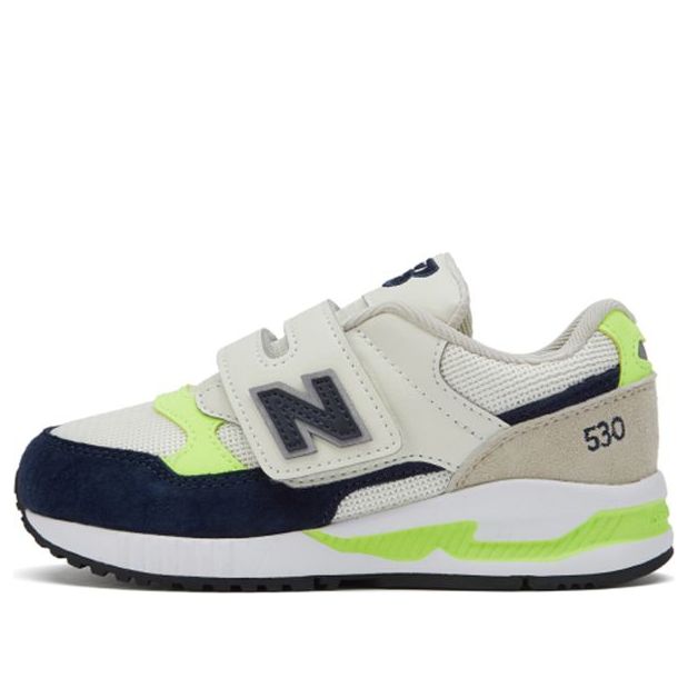 (PS) New Balance 530 'Beige' KV530SIP