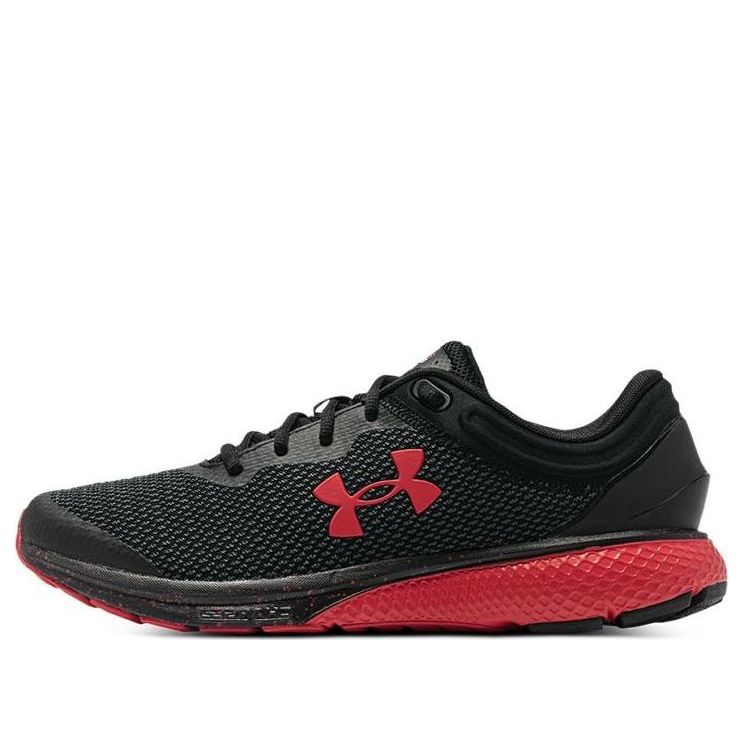 Under Armour Charged Escape 3 BL 'Black' 3024912-004
