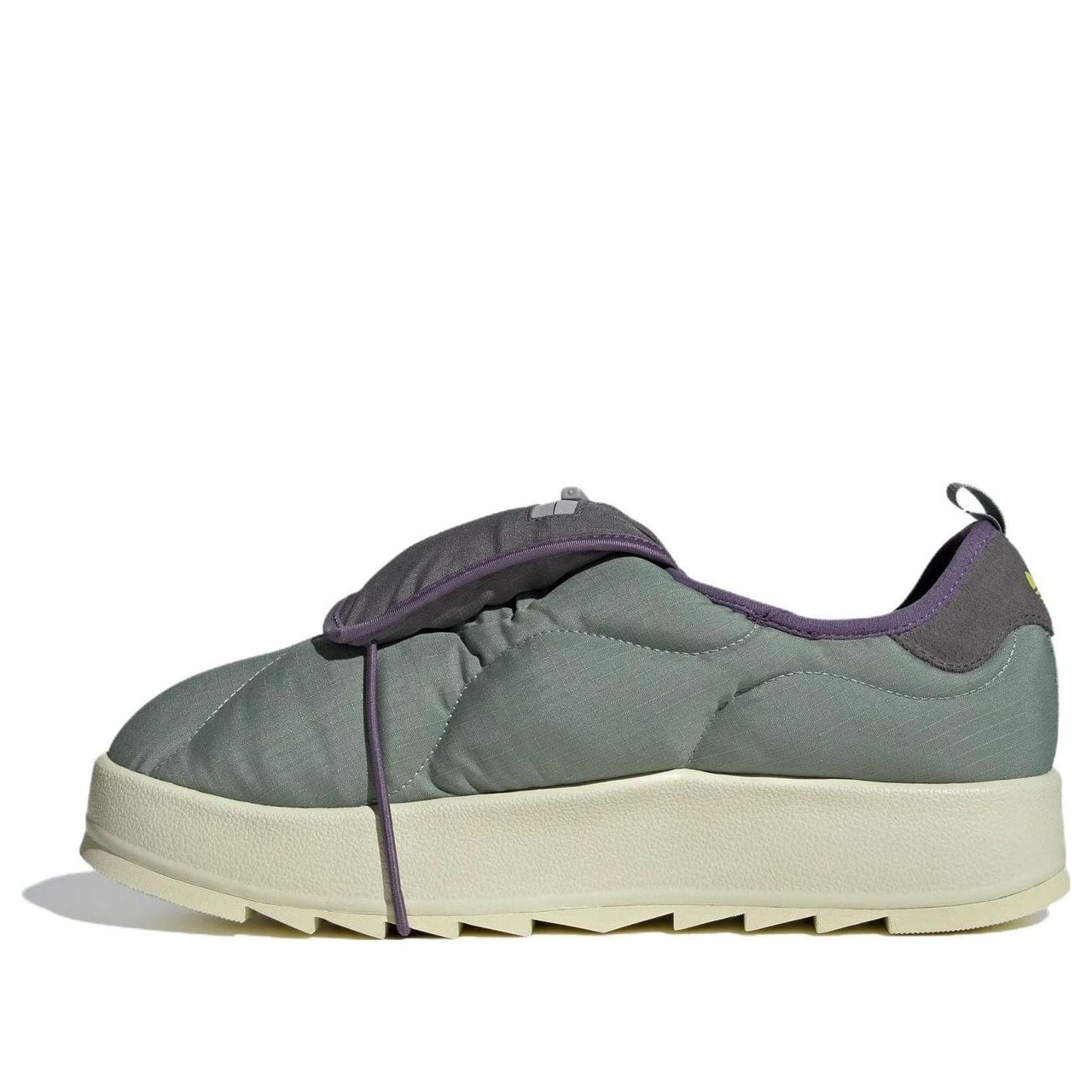 adidas originals Puffylette 'Green' IF3957