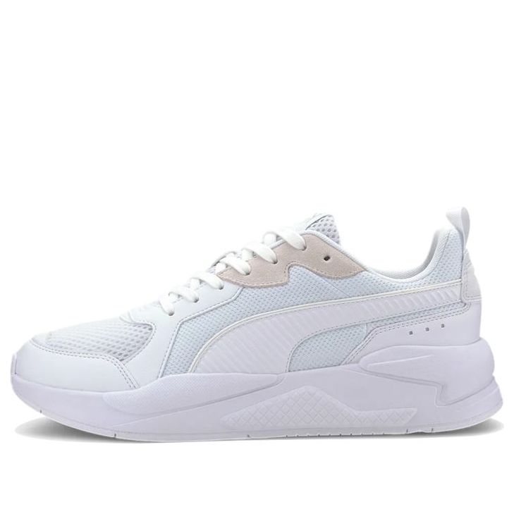 PUMA X-Ray 'White' 372602-02