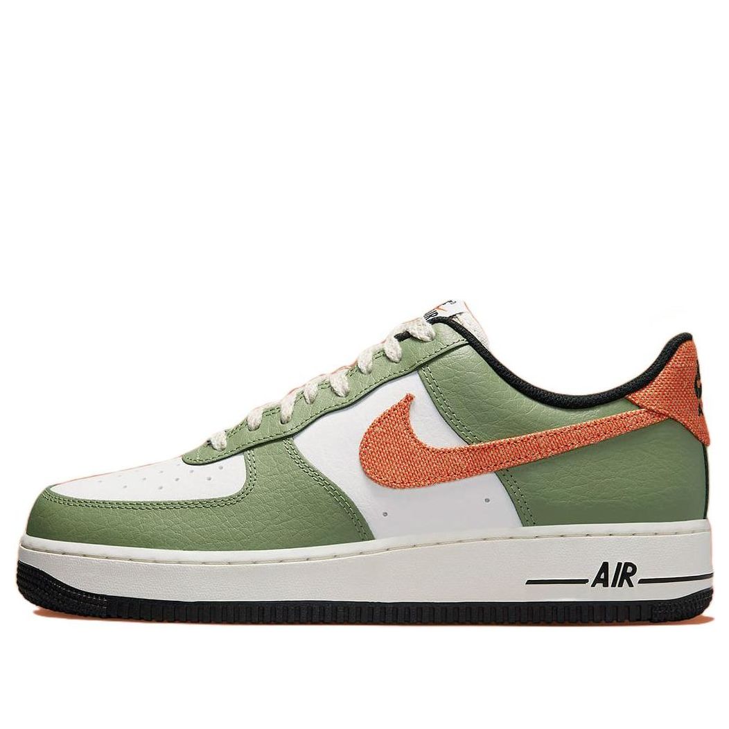 Nike Air Force 1 Low 'Oli Green' FD0758-386