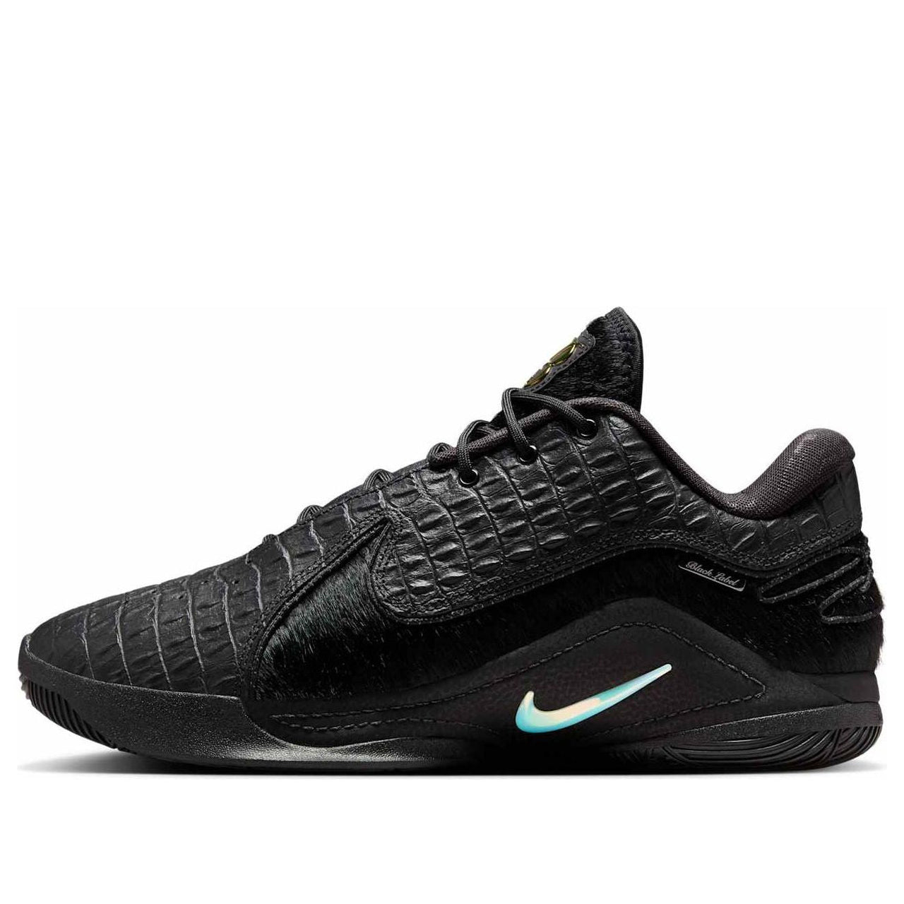 Nike LeBron 21 'All-Star Black Label' IB3866-001