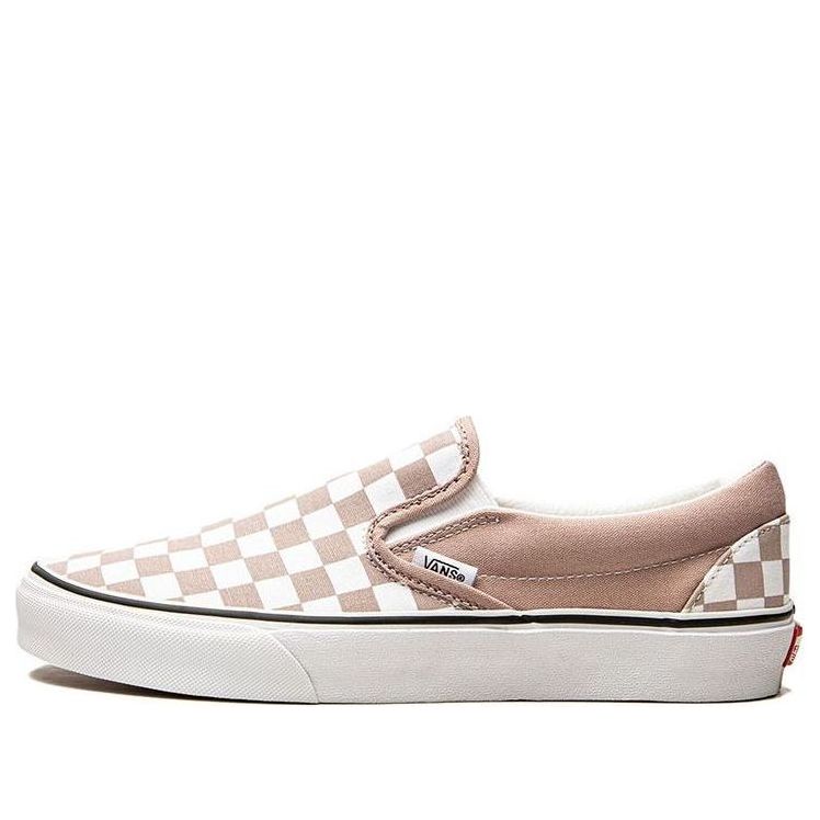 Vans Classic Slip-On 'Checkerboard - Etherea' VN000XG8AZT