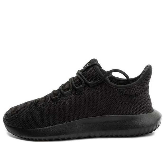 (GS) adidas Tubular Shadow 'Triple Black' CP9468