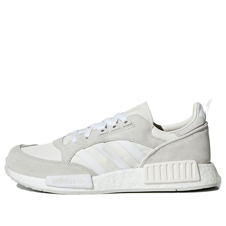 adidas Boston Super R1 'Triple White' G27834