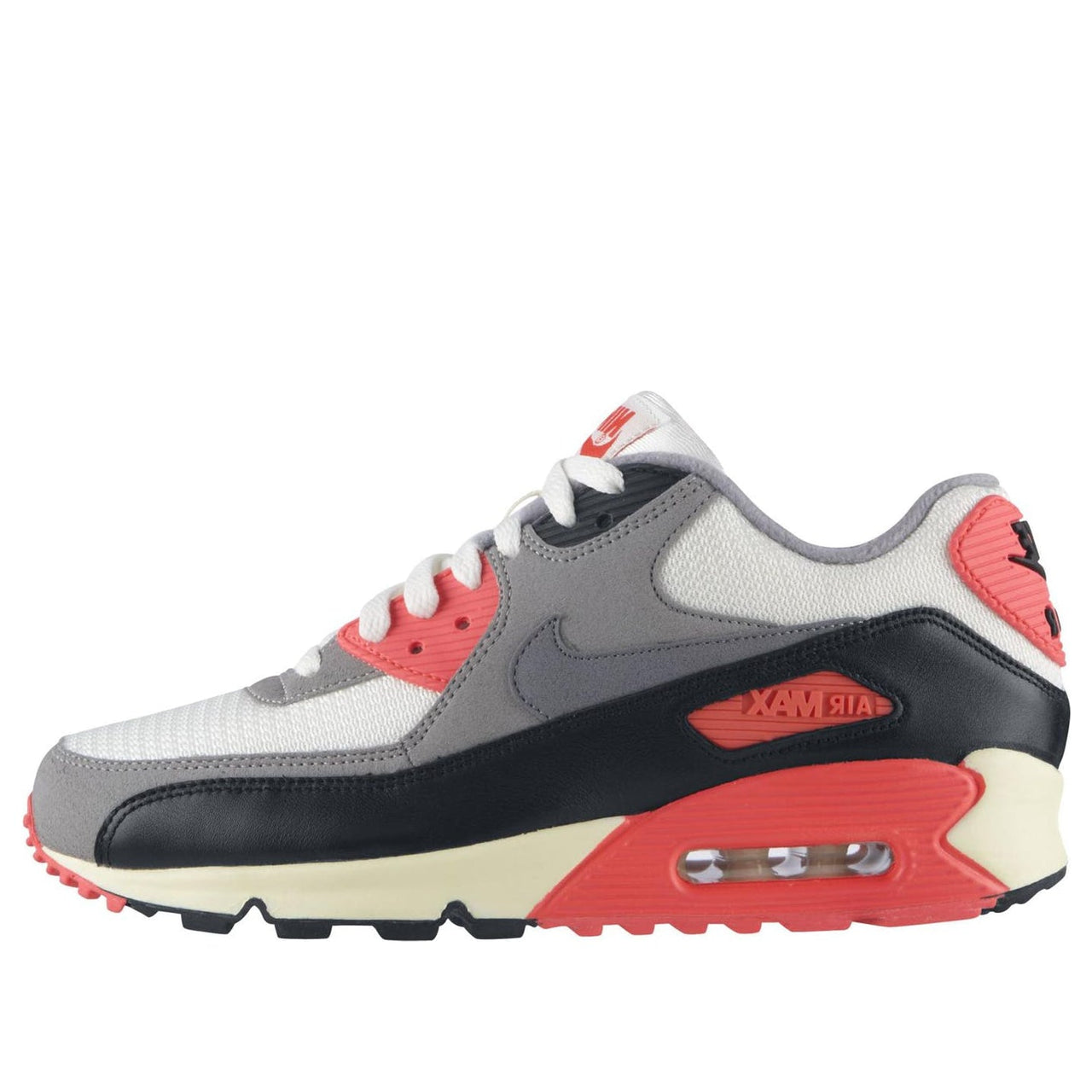 Nike Air Max 90 OG Vintage 'Infrared' 2013 543361-161