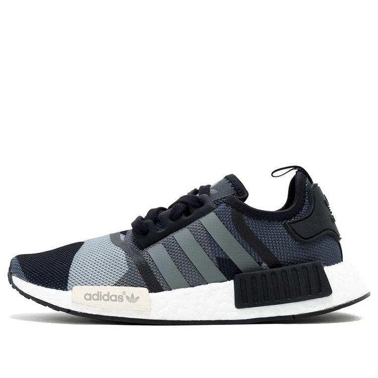 adidas NMD_R1 'Black Camo' S79163