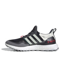 adidas UltraBoost All Terrain 'Black Hi-Res Aqua' EG8099