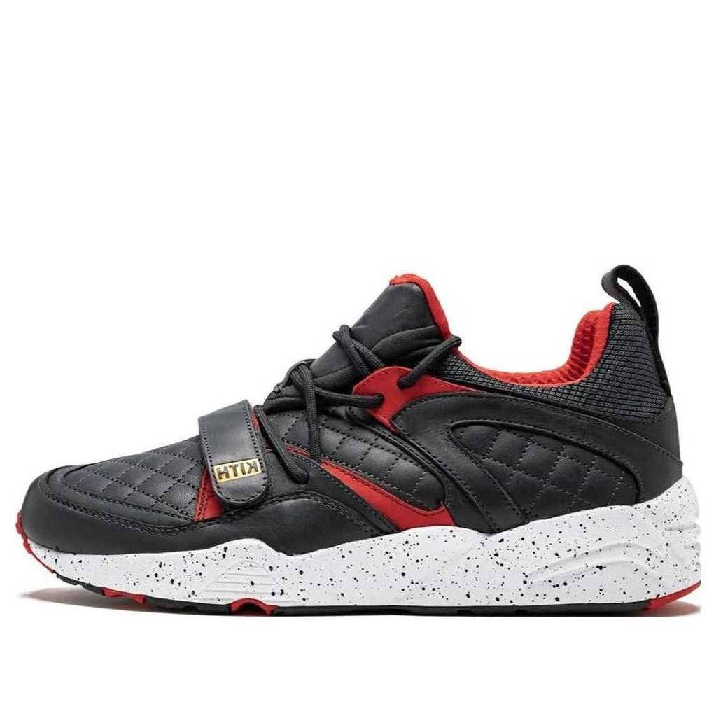 PUMA Ronnie Fieg x Highsnobiety x Blaze of Glory 'Tale of Two Cities' 360322-01