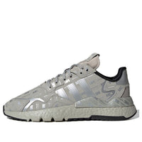 adidas 3M x Nite Jogger '3M Logo Print - Metal Grey' FV3622