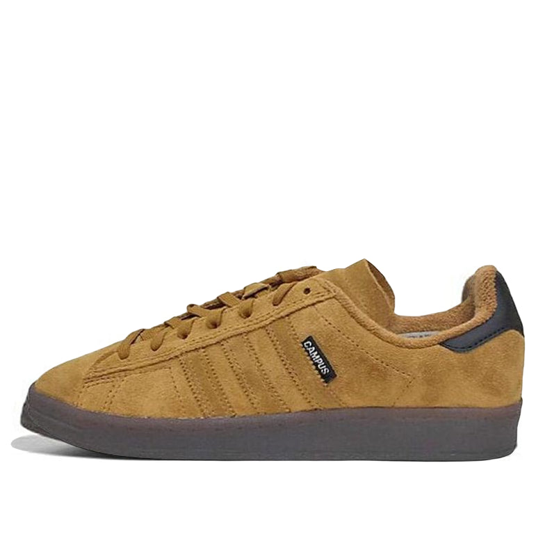 adidas Campus Adv 'Brown Black' GY6914