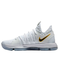 Nike KD 10 'Numbers' 897815-101