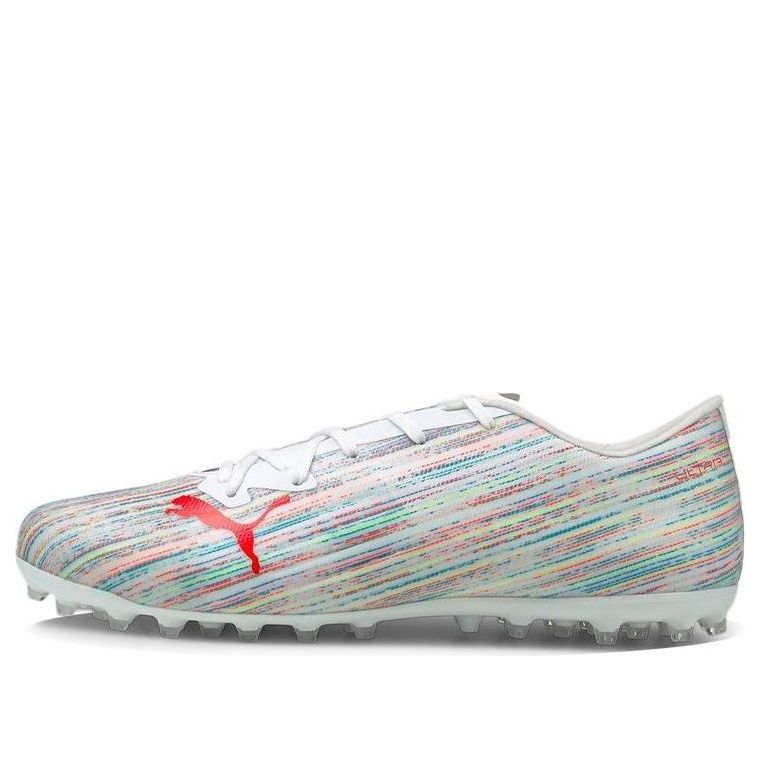 PUMA Ultra 2.2 MG Soccer Shoes Multicolor 106345-04