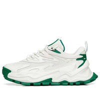 (WMNS) ANTA Heat 'White Green' 122148880R-5