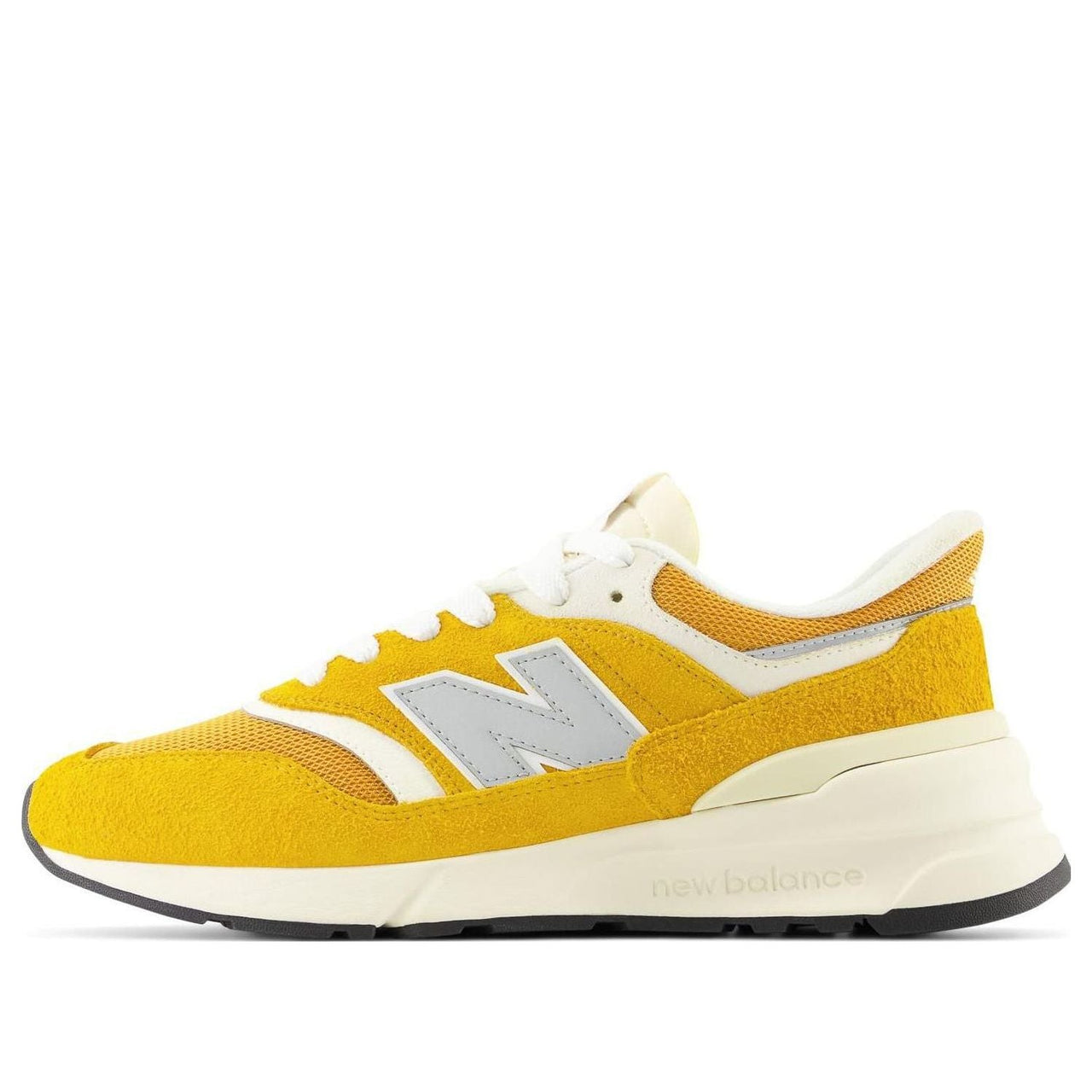 New Balance 997R 'Yellow Cream Silver' U997RCB