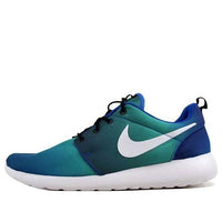 Nike Roshe One Print 'Game Royal' 655206-414