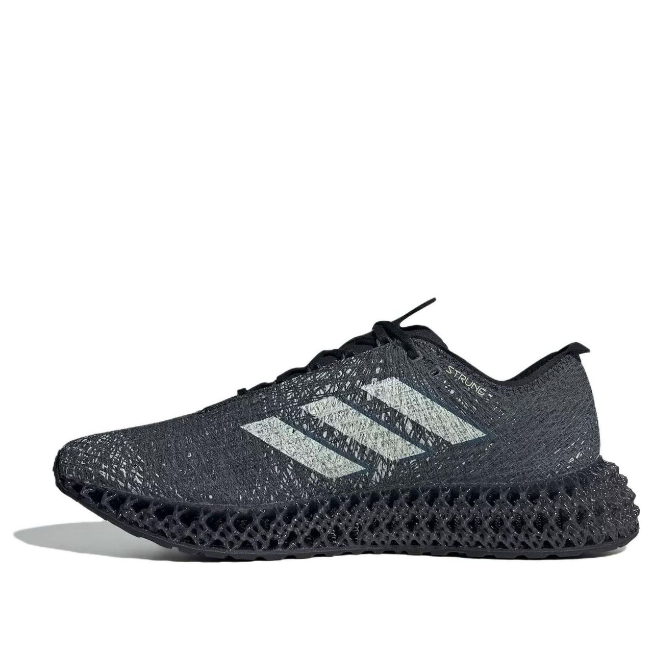 adidas x Strung 4DFWD 4D 'Core Black White' ID3503