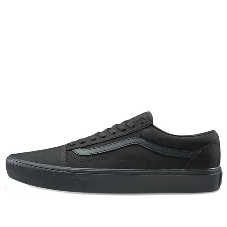 Vans Old Skool UltraCush Lite 'Black' VN0A2Z5W186