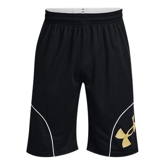 Under Armour Perimeter 11'' Short 'Black' 1370222-002