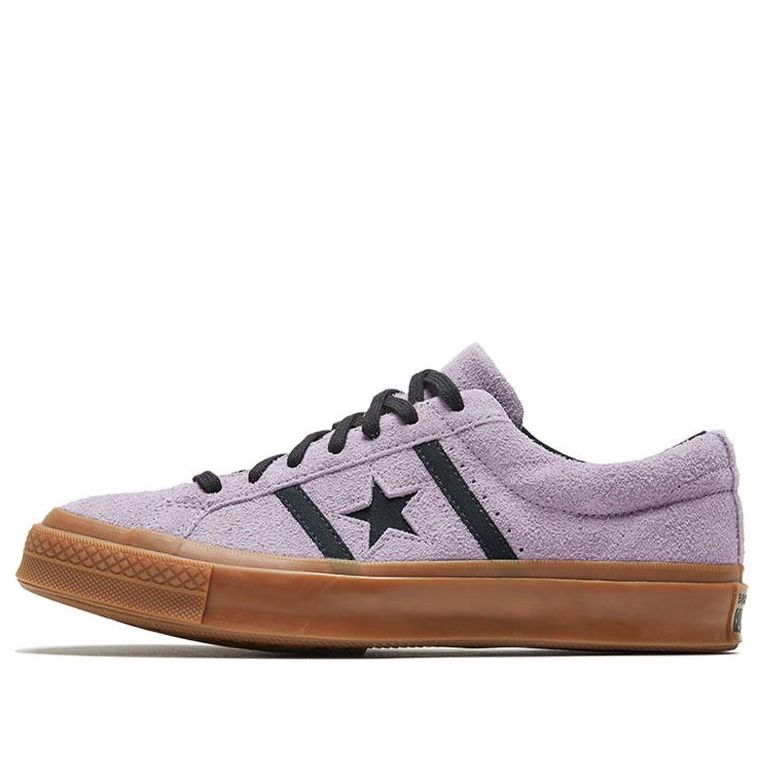 Converse One Star Academy Ox Dusty Lilac 165950C