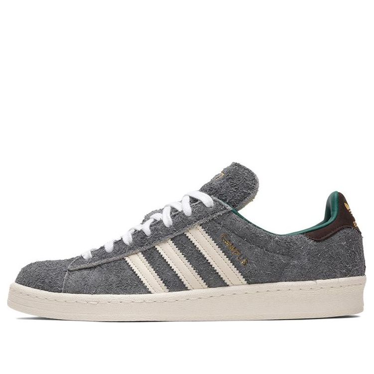 adidas x Bodega x BEAMS Campus 'Grey Collegiate Green' ID2379