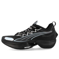 PUMA Fast Rider Anrealage 'Black Teal' 387685-02