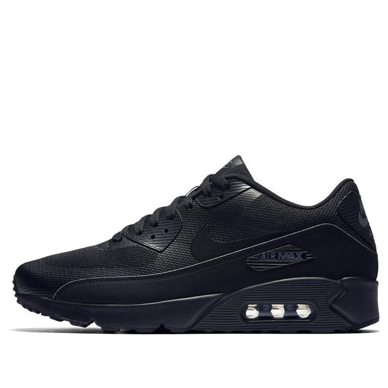 Nike Air Max 90 Ultra 2.0 Essential 'Triple Black' 875695-002