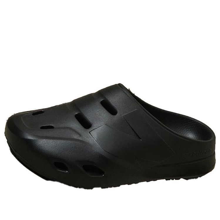 New Balance Clog 'Black' SD5501BK