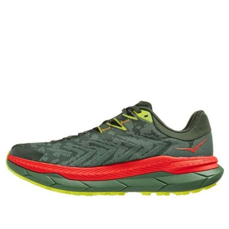 HOKA ONE ONE Tecton X 'Thyme Fiesta' 1123161-TFST