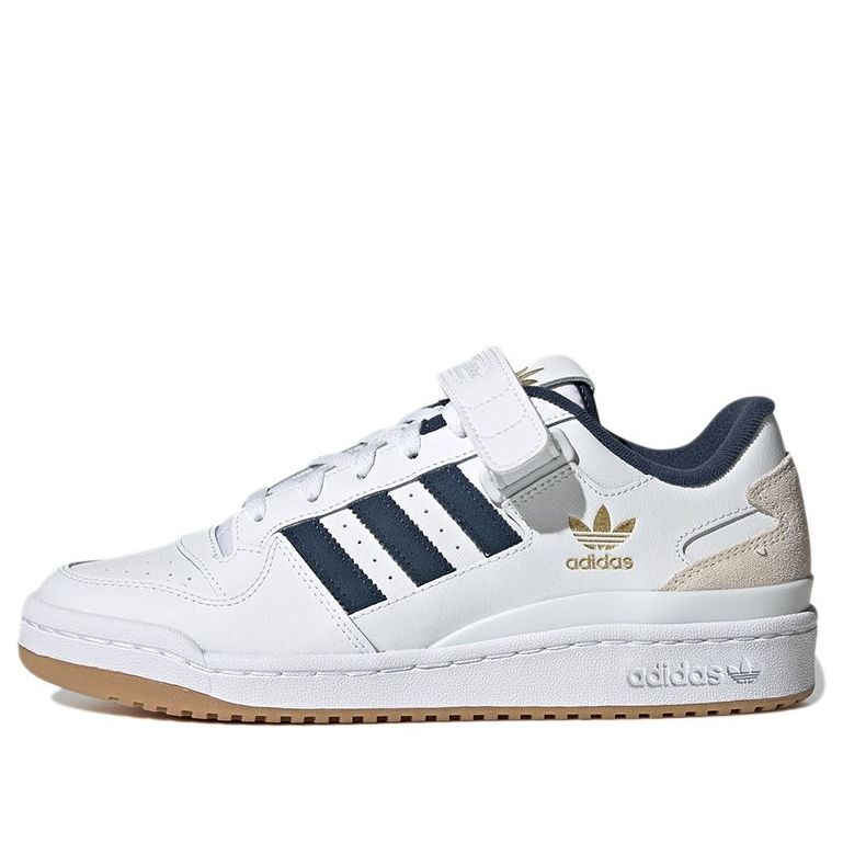 adidas Forum Low 'White Crew Navy' GY2648