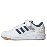 adidas Forum Low 'White Crew Navy' GY2648