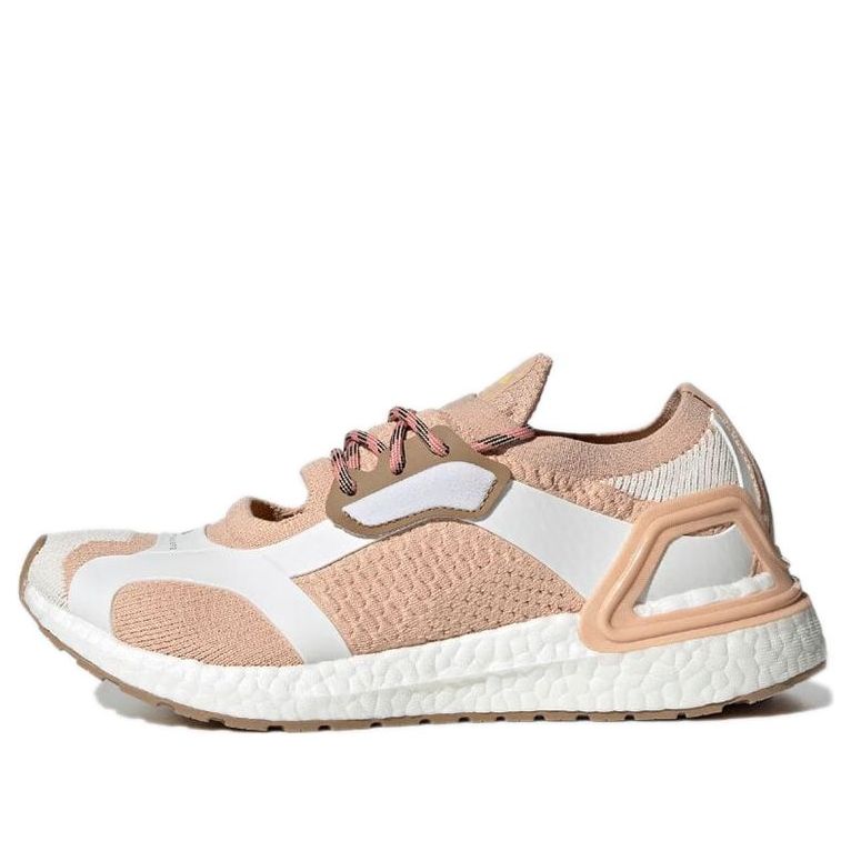 (WMNS) adidas Stella McCartney x UltraBoost Sandal 'Soft Powder' G57812