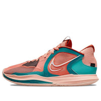 Nike Kyrie Low 5 'Light Madder Root' DJ6012-800