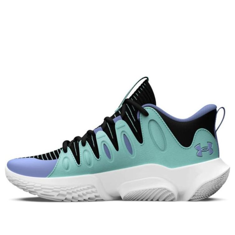 (WMNS) Under Armour Flow Breakthru 'Start Of Season' 3026833-300