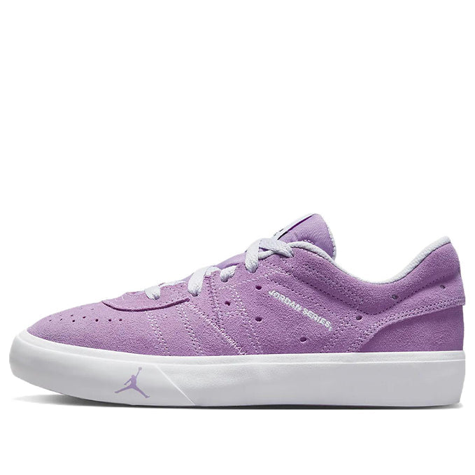 (GS) Air Jordan Series ES 'Violet' DN3205-505