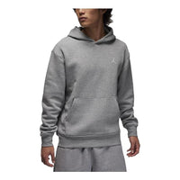 Air Jordan Casual Hoodie 'Grey' FJ7775-091