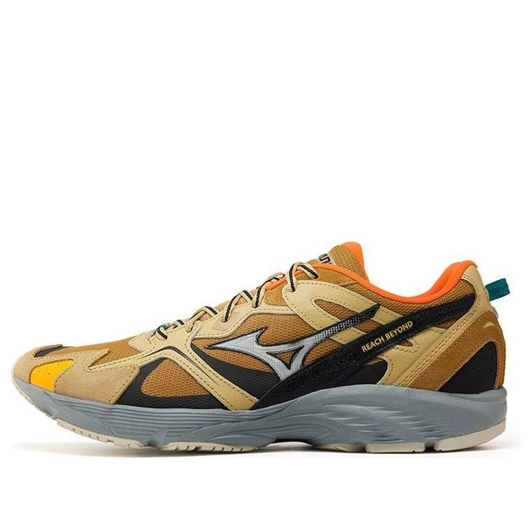 Mizuno LG 90s 'Tan Brown Black' D1GH212506