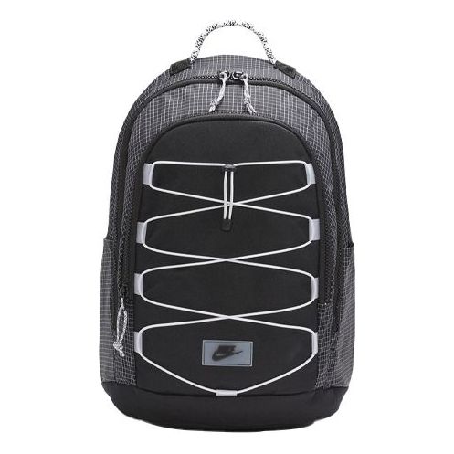 Nike Hayward 2.0 Backpack 'Black' CV1412-010